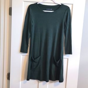 Abercrombie and Fitch Sweater Dress, Women's Size XS